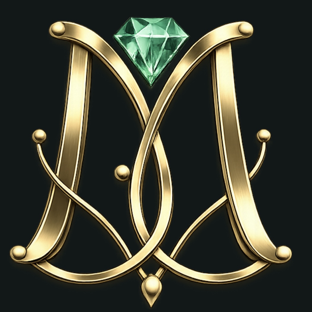 Medieke - Sieraden die je laten stralen